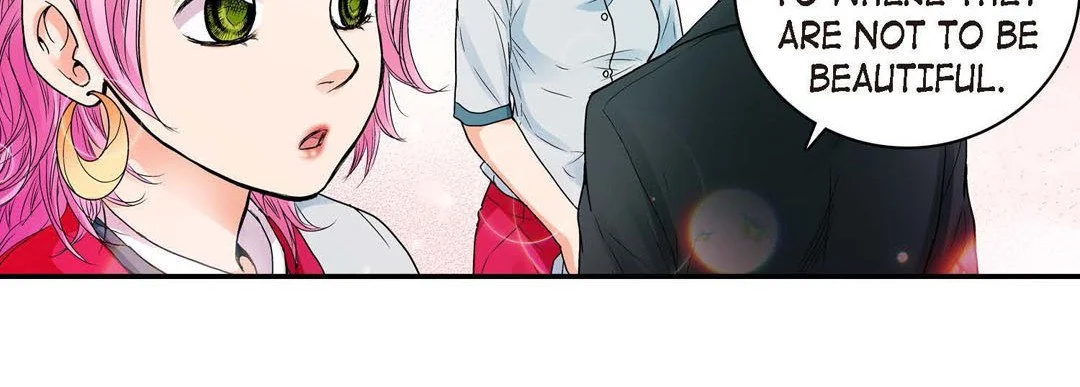 Noona Fan - Chapter 27
